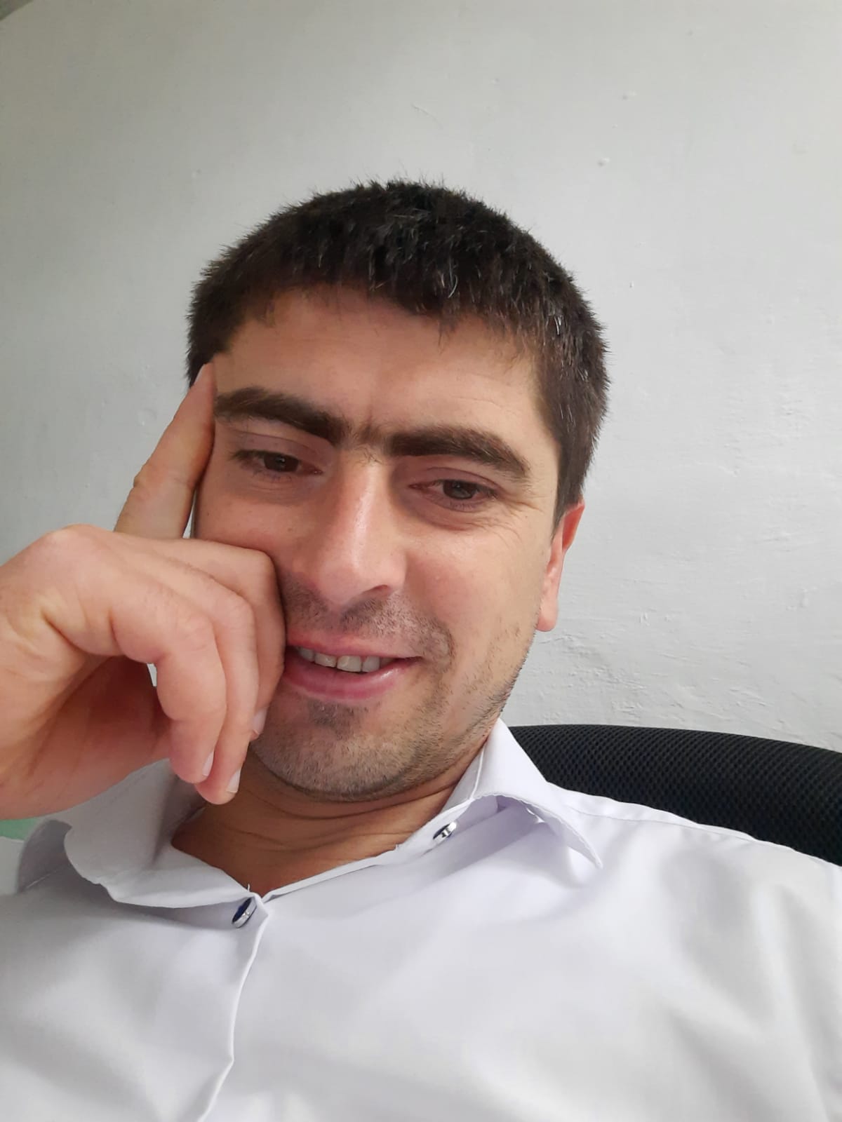 Ахмедов Малик Ахмадович.